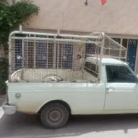 باربند وانت پیکان