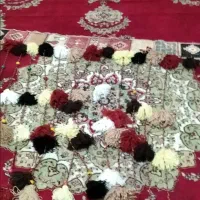 برای تزیین روی اپن