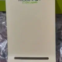 مودم رو میزی مبین نت 4.5  گیگ