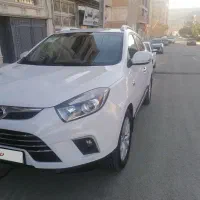 جک S5مدل۹۶ اتومات در حد