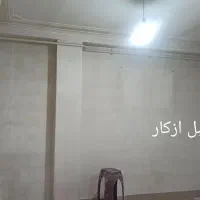نقاشی رنگامیزی ساختمان