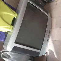 تلویزیون ۲۱اینچ