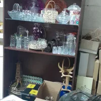 تعدادی بوفه برای لوازم خانگی