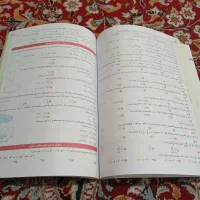کتاب ریاضی تیزهوشان نهم ، جلد اول خیلی سبز|کتاب و مجله آموزشی|تهران, شهرک فردوس (حسینی)|دیوار