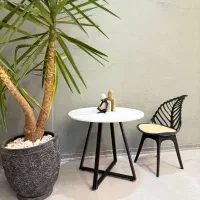 میز و صندلی مدل ایتالیایی مدرن و خاص