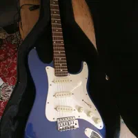 گیتار الکتریک فندر