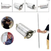 میله دفاع شخصی|کلکسیون و سرگرمی|کرج, عظیمیه|دیوار