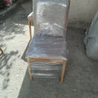 نهارخوری شش نفره|میز و صندلی غذاخوری|تهران, شهید رجایی|دیوار