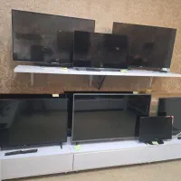 فروش و معاوضه تلویزیون LED در حد نو|تلویزیون و پروژکتور|تبریز, |دیوار