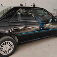 پارس elx|خودرو سواری و وانت|تبریز, |دیوار