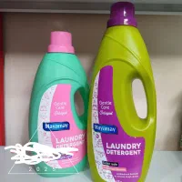 مایع لباس شویی میامی