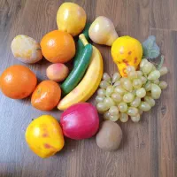 میوه تزئینی