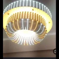 ال ای دی دست ساز