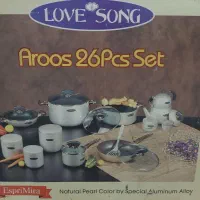 قابلمه لاو سانگ