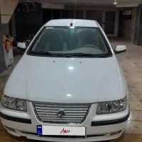 سمند ef795