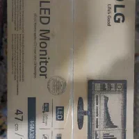 مانیتور LG