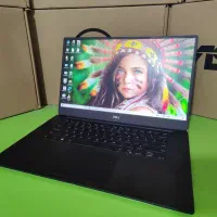 Precision 5520 i7 6820HQ Ram 8 گرافیکدار 4G ddr5