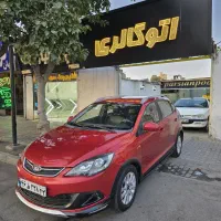 ام وی ام 315 اسپرت اکسلنت مدل 97 فول