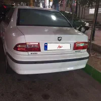 سمند LX ، موتور زیمنس ، مالتی پلکس|خودرو سواری و وانت|تهران, هروی|دیوار