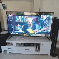 تلویزیون نو و سامسونگ ۵۵ اینچ