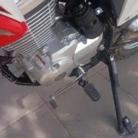 موتور پرواز ۲۰۰|موتورسیکلت|تربت جام, شاد|دیوار