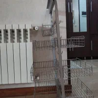 لوازم آشپزخانه سبد سوپر مارکت ریلی