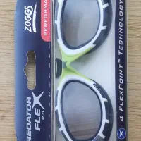 عینک شنا برند زاگزس