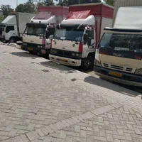 اتوبارباربری فلاح جوادیه نعمت اباد ولیعصرعبدل اباد|خدمات حمل و نقل|تهران, جوادیه|دیوار