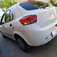 تیبا 1400فنی به شرط