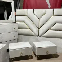 سرویس خواب اهورا|تخت و سرویس خواب|اهواز, بهارستان|دیوار