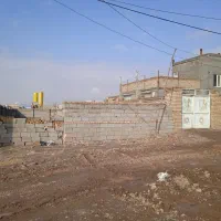 360متر زمین قدمگاه