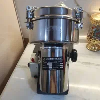 اسیاب نیمه صنعتی اصلی|خردکن، آسیاب، غذاساز|کرمان, |دیوار