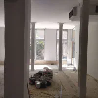 سقف سایبان تخریب وبازسازی|خدمات پیشه و مهارت|اصفهان, سرتاوه|دیوار