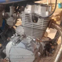 موتورسیکلت