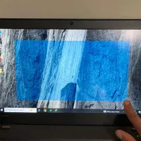 لبتاب لنوو thinkpad|رایانه همراه|اصفهان, جاوان|دیوار