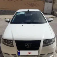 فروش فوری سمندسورن پلاس