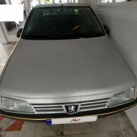 روا۸۷ سالم|خودرو سواری و وانت|فردیس, فردیس|دیوار