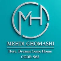 اقامت در قصر هوشمند زیتون کارمندی