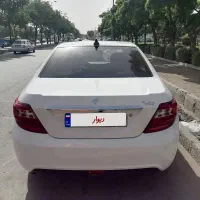 دنا پلاس توربو 6دنده دستی 1401 کم‌کار|خودرو سواری و وانت|زنجان, |دیوار