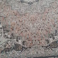 دو تخته فرش 9 متری