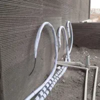 لوله گذاری نصب و فروش کولر گازی|خدمات پیشه و مهارت|ارومیه, |دیوار