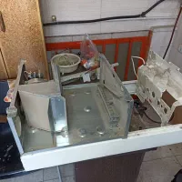 تعمیر ات تخصصی پکیج و آبگرمکن دیواری|خدمات پیشه و مهارت|قم, زنبیل آباد|دیوار