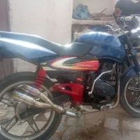 موتوریاماها400