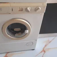 لباسشویی ۷ کیلویی ارج