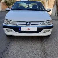 پارس تیوفایومدل۱۴۰۰درحد...|خودرو سواری و وانت|فسا, |دیوار