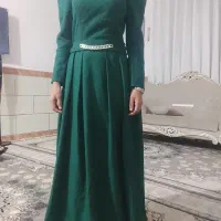 سلام پیراهن مجلسی دخترانه 600000تومان 1500000خریدخ|لباس|آزادشهر, |دیوار