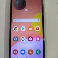 گوشی A11 سامسونگ|موبایل|انگوران, |دیوار