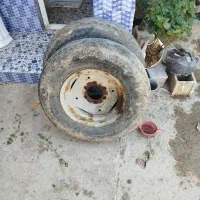 اکسل تراکتور