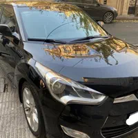 VELOSTER /رنت ماشین خارجی/اجاره خودرو|خودرو اجاره‌ای|تهران, پاسداران|دیوار
