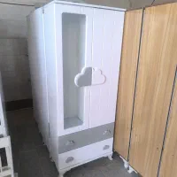 سیسمونی کمدعرض۷۰وکیوم اقتصادی ترین کمدموجوددربازار|اسباب و اثاث بچه|مشهد, گرجی علیا|دیوار